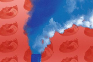 Přibyla: Navrhovaná revize ETS je drobná úprava. Rušení emisních povolenek není v EU průchozí